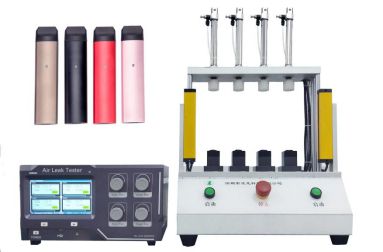 氣密性檢測儀檢測方式 您的產品適合負壓還是正壓