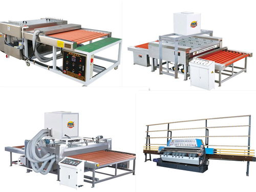 佛山市順德區倫教弘泰鑫玻璃機械廠