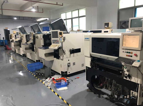 長期回收二手流水拉快速高效東莞星光