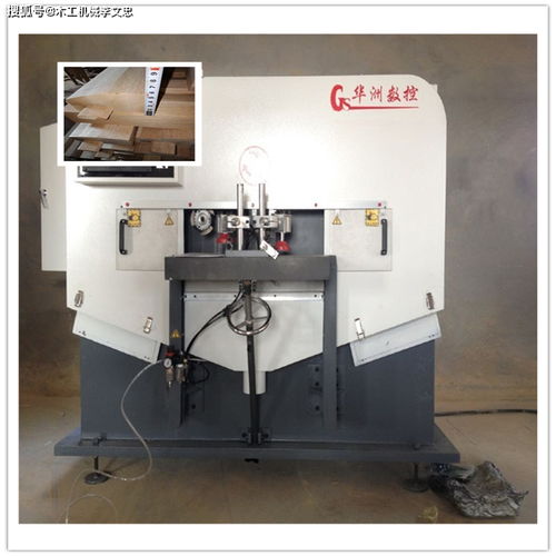 木工數(shù)控開榫機(jī)的選擇和使用技巧