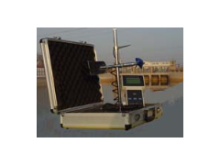 便攜式水文流速流量儀_其他儀器試劑_儀器試劑_供應_食品伙伴網