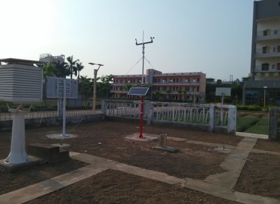 托萊斯 校園氣象站價格優惠 校園自動氣象站廠家品牌_環境監測儀器_其它環境監測儀器_其它環境監測_產品庫_中國化工儀器網