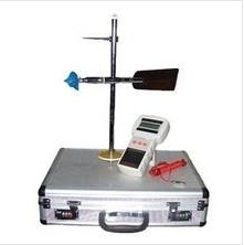 峨眉山LS1206B型便攜式流速儀HS-2便攜式水文流速流量儀特價