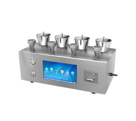 華旦牌wx 4f b四聯(lián)智能型微生物限度檢查儀圖片 高清大圖 谷瀑環(huán)保