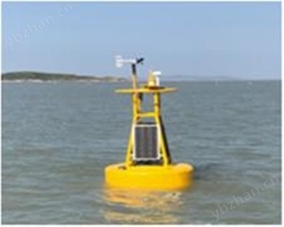 海洋浮標(biāo)在線監(jiān)測系統(tǒng)