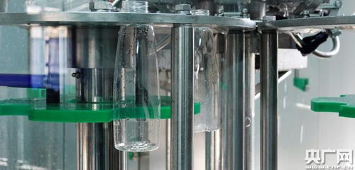 打好生態牌 做好水文章 山西 八泉峽水 正式上市