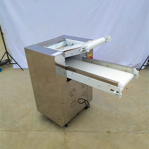 350型 不銹鋼商用揉面機 邢臺德仕達機械制造廠