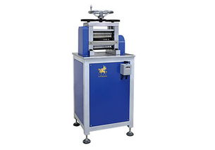 制作項鏈的金屬線是怎么做出來的