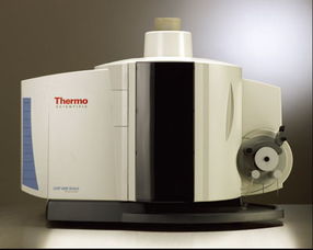 賽默飛世爾中國區(qū)總裁syed jafry 先生專訪