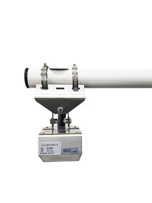 雙軌雷達測流波系統(tǒng) 水測家