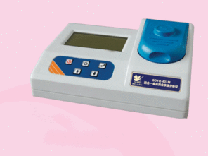 gdyq 401m 食品安全快速分析儀產品大圖 長春吉大小天鵝儀器深圳分公司