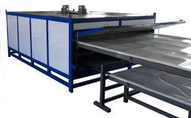 買夾層玻璃機械就到臨朐中澳機械設備廠