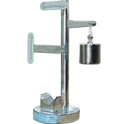 ld 50型雷氏夾測定儀 力特