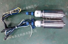 水下信號發射器在河海水文監測中的應用與前景