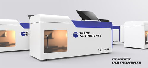 水文儀器中的應力檢測儀設計 關鍵技術與應用展望
