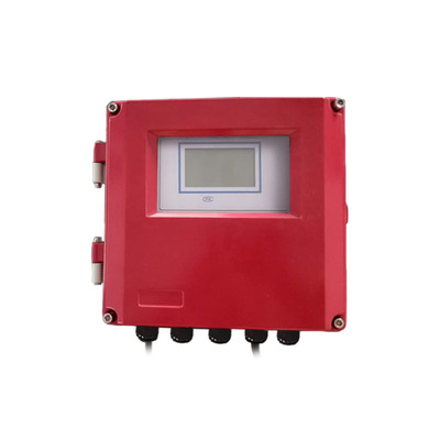 水文儀器的分類與應用