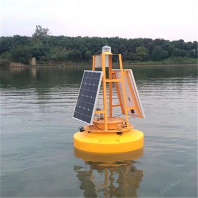 VLAN/WQB-5200 水文儀器 創新技術與廣泛應用