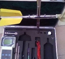 高清圖片在現代水文儀器中的應用與價值