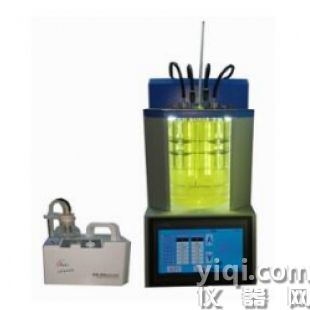 全自動藥物黏度測定儀 產品信息與相關知識介紹