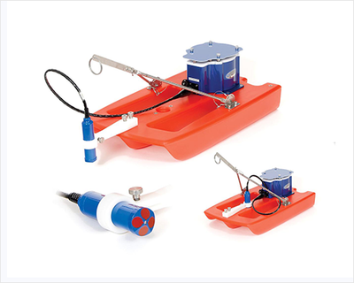 水文儀器的六大分類及應用概述