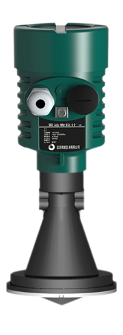 精波儀器PWRD92HT 26G雷達水位計在水文監測中的卓越應用