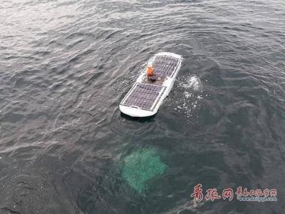 填補國內空白 青島水文儀器實現年產值過千萬元