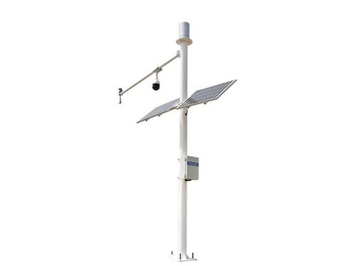 水位自動化監測設備 守護水域生態平衡的得力助手與防洪后盾