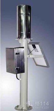 水文儀器 水資源監測與管理的科技利器