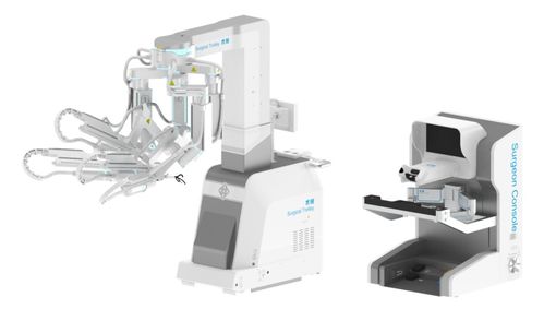 2024十大手術(shù)機(jī)器人創(chuàng)新產(chǎn)品 水文儀器技術(shù)引領(lǐng)醫(yī)療革新