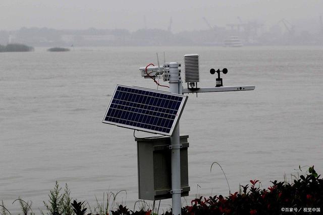 站史站志 | 皇莊水文站 水文儀器的守護(hù)者